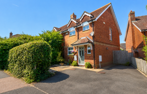 Saddlers Way, Ashford, TN23