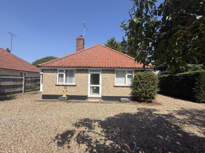 4 High Road, Needham, Harleston, Norfolk IP20 9LB