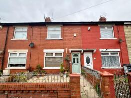 26, Morley Road, Blackpool FY4 4EP