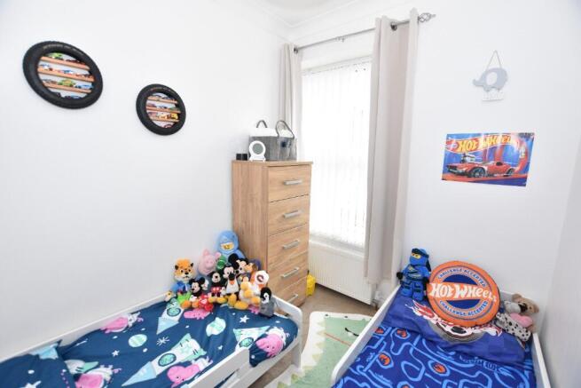 Bedroom 3