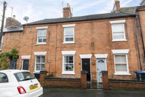 33, Highfield Street, Market Harborough LE16 9AL