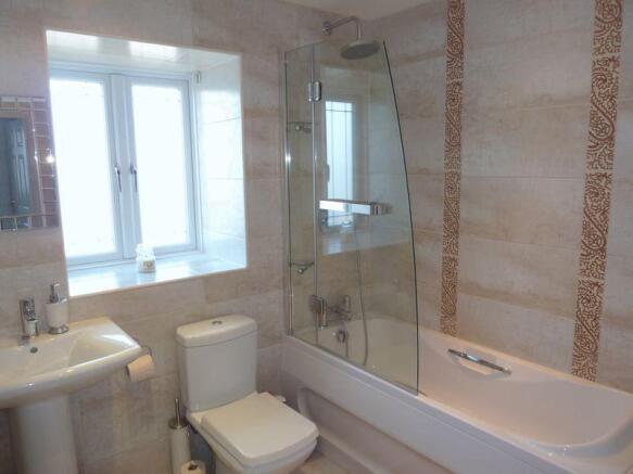 Bathroom/WC