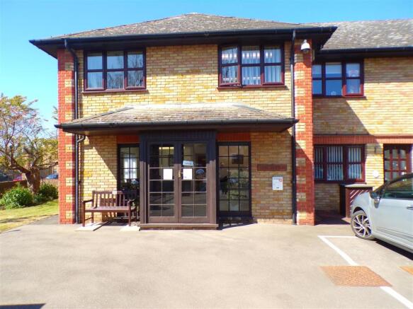 The Lodge