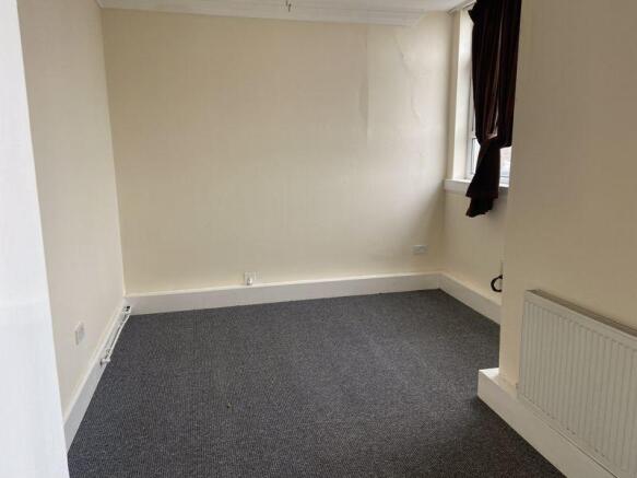 Study/Dining Room