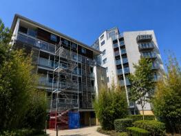 Flat 8, 8 Stepney Court, Fleet Street, Brighton BN1 4GS