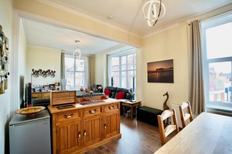 Prince Of Wales Road, Westbourne House Prince Of Wales Road, NR27