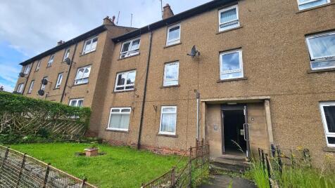 31A Balunie Crescent, Dundee, DD4