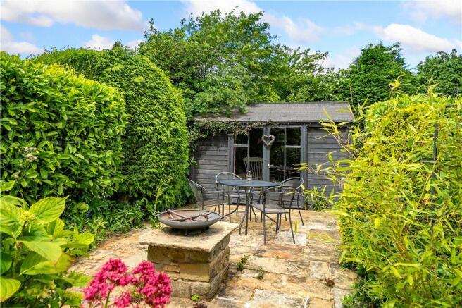 Summerhouse