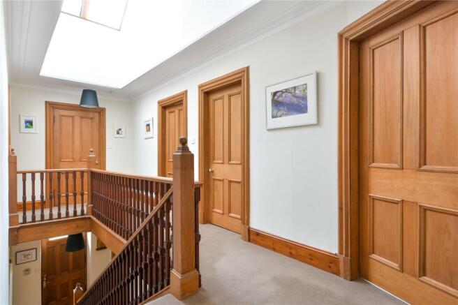 Upper Hall