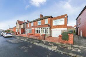 10, High View, Wallsend NE28 8SR