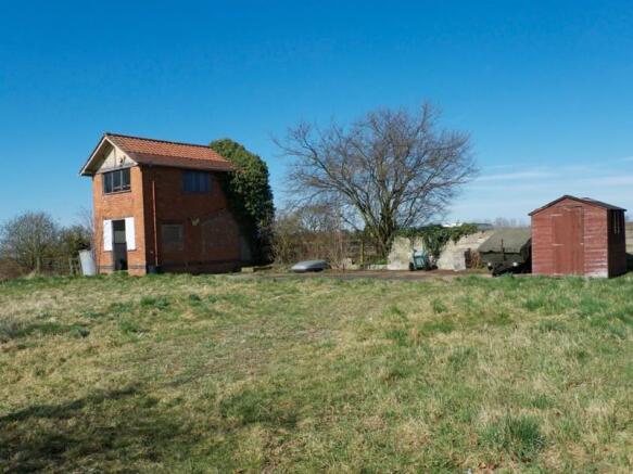 Outbuildings