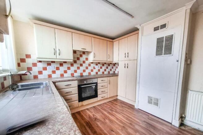 29 Monmouth Road, Middlesbrough, North Yorkshire, TS6 9SA