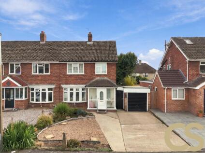 Field Way, Hoddesdon, Hertfordshire, EN11 0QN