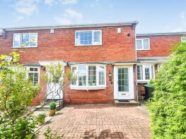 23, Holkham Close, Nottingham NG5 6PU