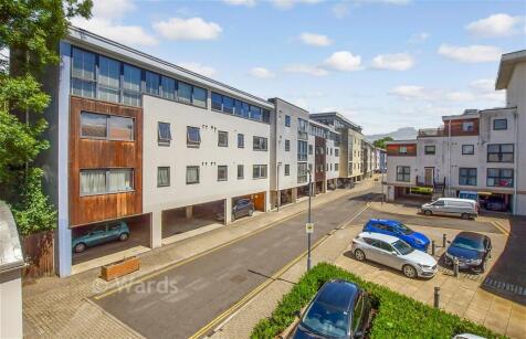 Clifford Way, Maidstone, Kent