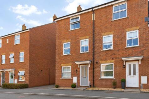 Lochem Road, Devizes, Wiltshire, SN10