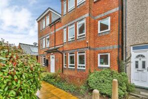 10, The Courtyard, Titchfield Terrace, Nottingham NG15 7BD