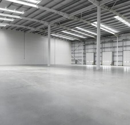 Unit C, SEGRO Park Fairway Drive