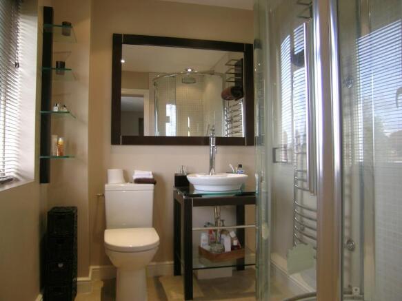 En-Suite