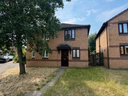 Velocette Way, Duston, NN5 6YF