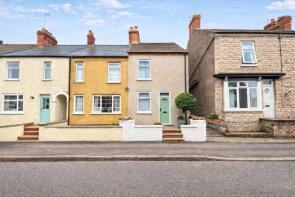 78, Station Road, Nottingham NG16 6FH