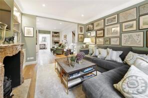 40, Jubilee Place, London SW3 3TQ
