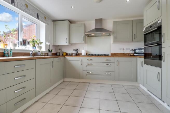 Kitchen-I
