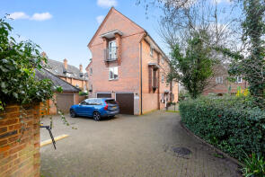27, Arlington Place, Gordon Road, Winchester SO23 7TR