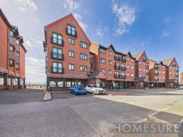 316, South Ferry Quay, Liverpool L3 4EJ