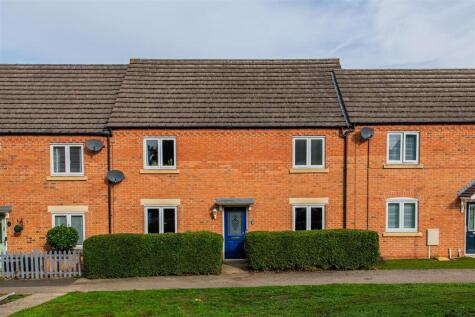 Celtic Close, Higham Ferrers