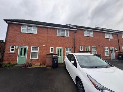 Carrington Street, Swinton, M27