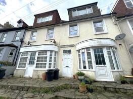 61a, Broad Street North, Seaford BN25 1NR