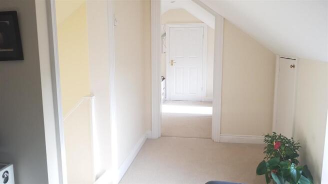 loft rooms