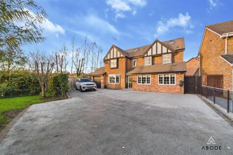 Green Valley Drive, Burton-On-Trent