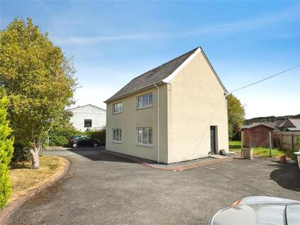 Ael Y Bryn, Ystradgynlais, Swansea, Powys, SA9
