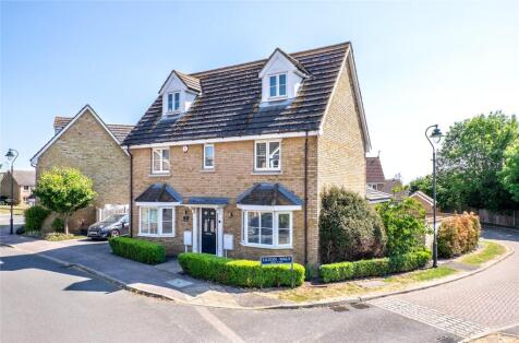 Chetney View, Iwade, Sittingbourne, Kent, ME9