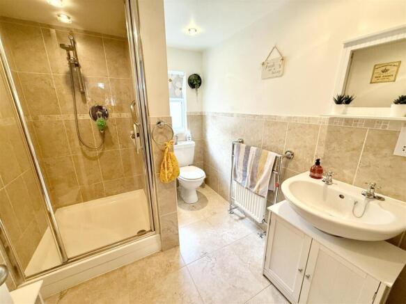 en suite