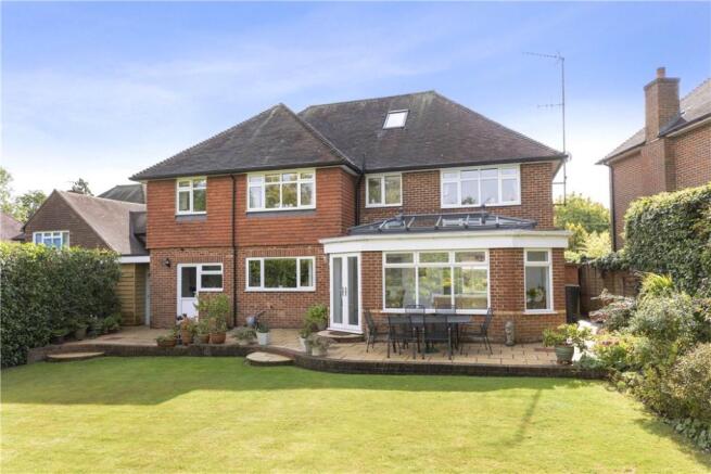 For Sale In Horsley