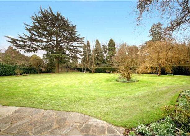 Gardens