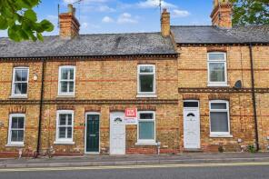 6, Brazenose Lane, Stamford PE9 2HB