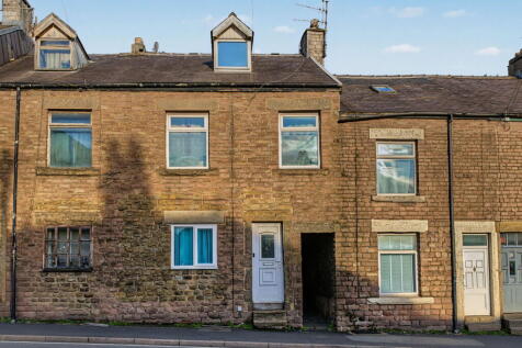 Fairfield Road,Buxton,SK17 7DN