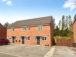 75, Slate Drive, Hinckley LE10 2QP