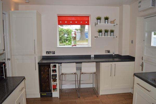 breakfast/kitchen