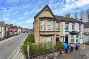 10, Garmoyle Road, Liverpool L15 3HW