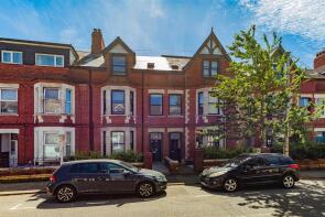 61b, Romilly Road, Canton, Cardiff CF5 1FL