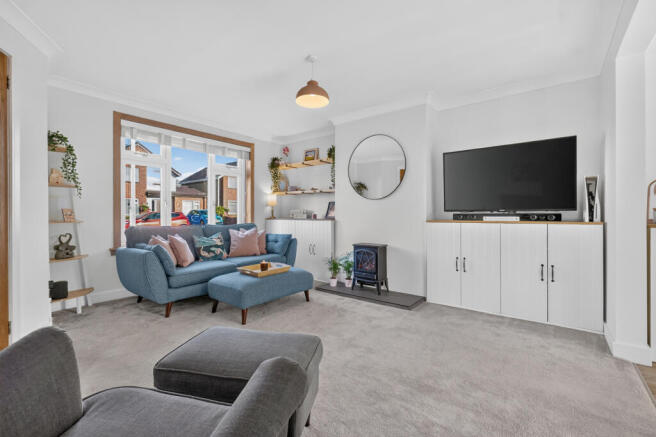 60, Spey Road, Troon, South Ayrshire photo 4