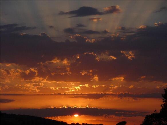 Sunset View