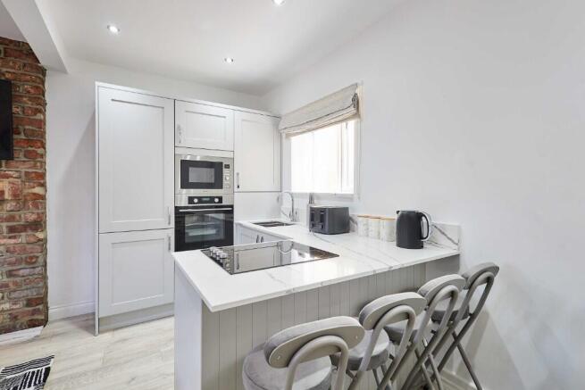 3 bed End of Terrace for sale Image 4