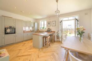 5, Legate Road, Longniddry EH32 0FL