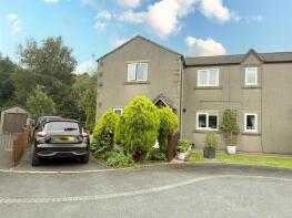 20, Kendal Close, Hellifield, Skipton BD23 4HG
